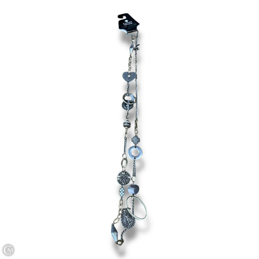 Necklace Statement By Chicos