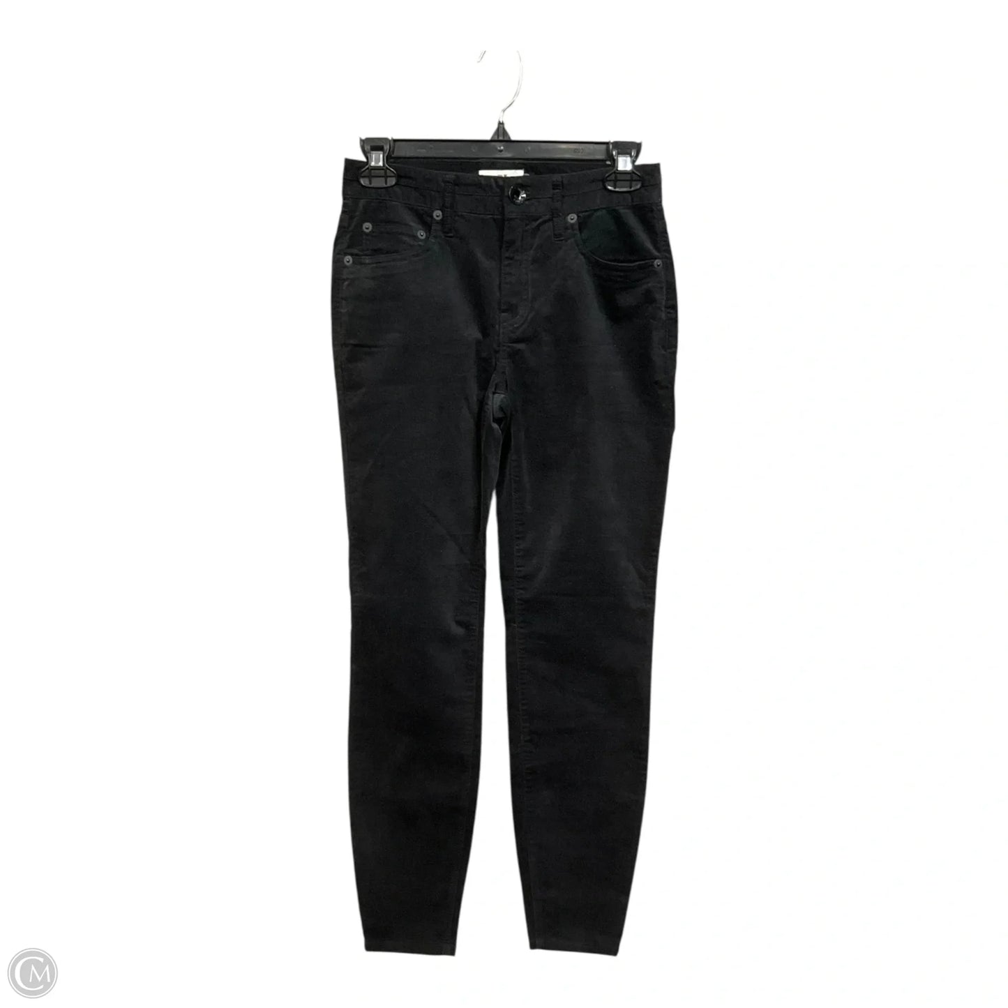 Pants Other By Vineyard Vines In Black, Size: 0