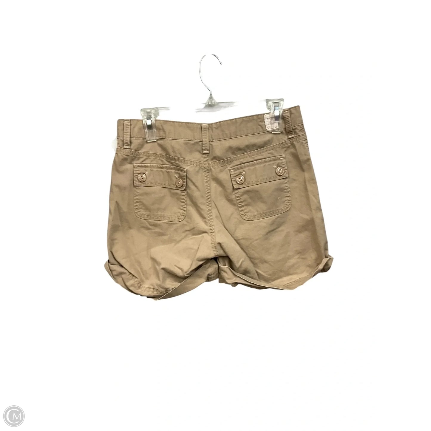 Shorts By Levis In Tan, Size: 6