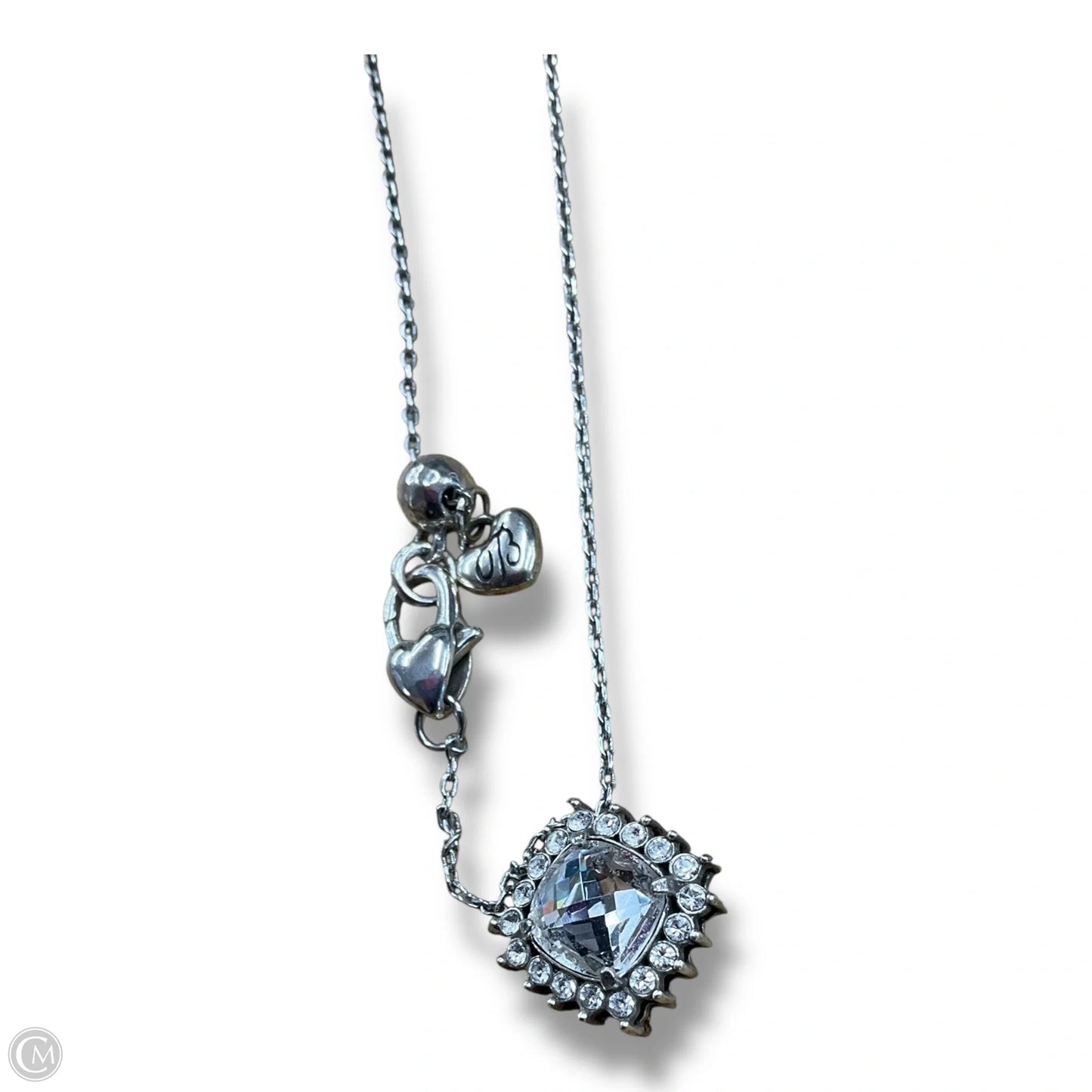 Necklace Pendant By Brighton