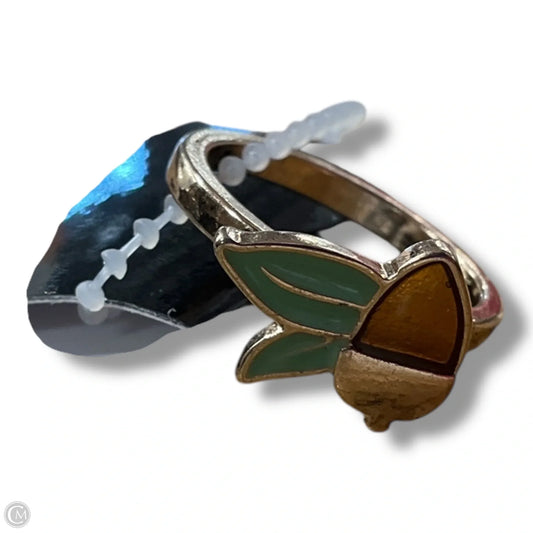 Ring Statement By Clothes Mentor, Size: 7