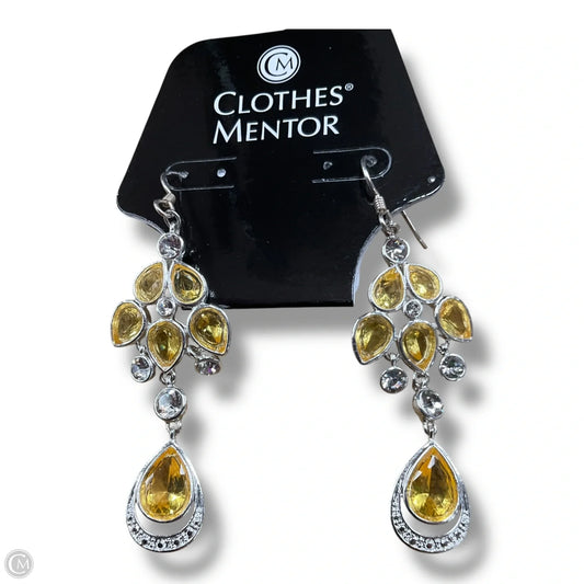 Earrings Dangle/drop By Clothes Mentor