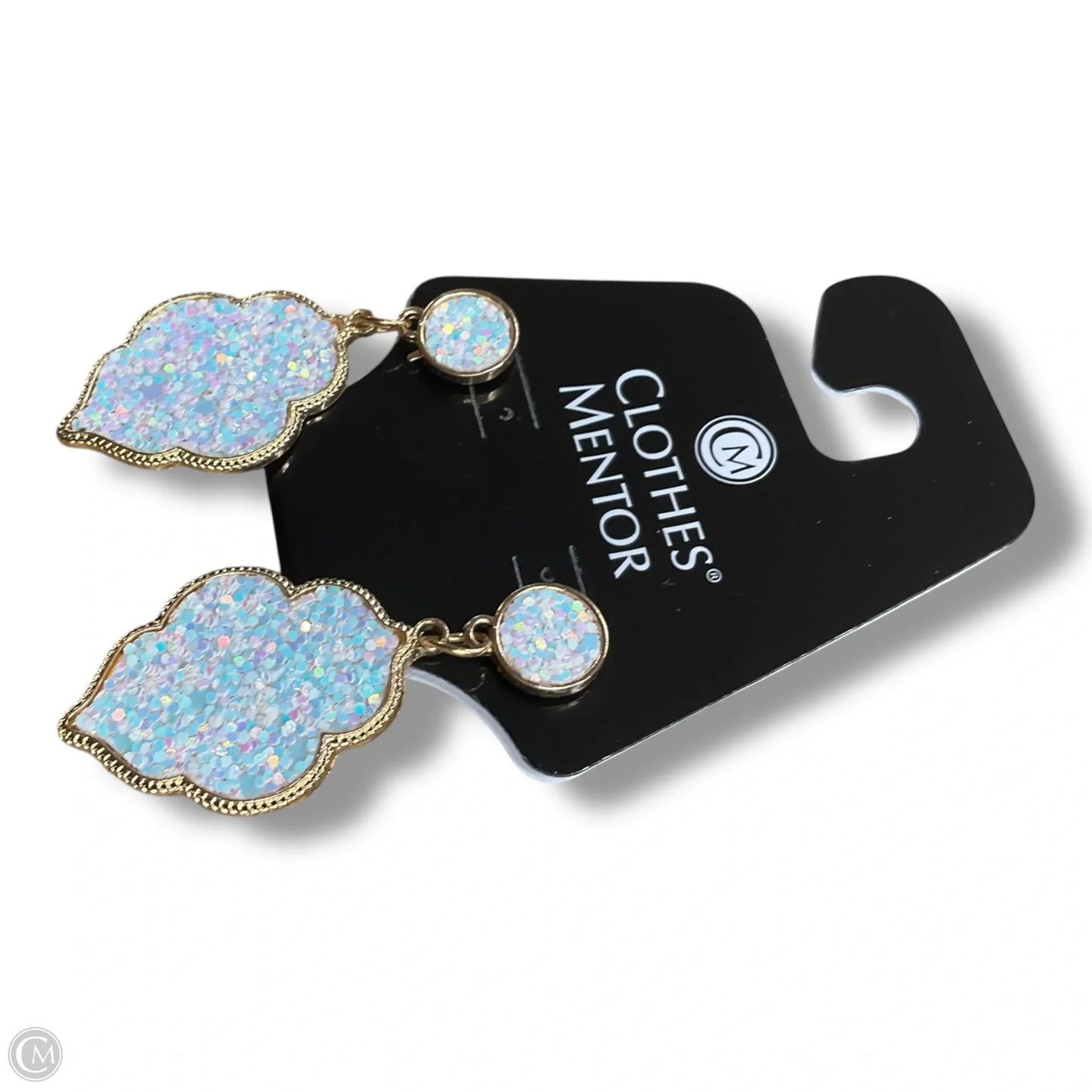 Earrings Dangle/drop By Clothes Mentor