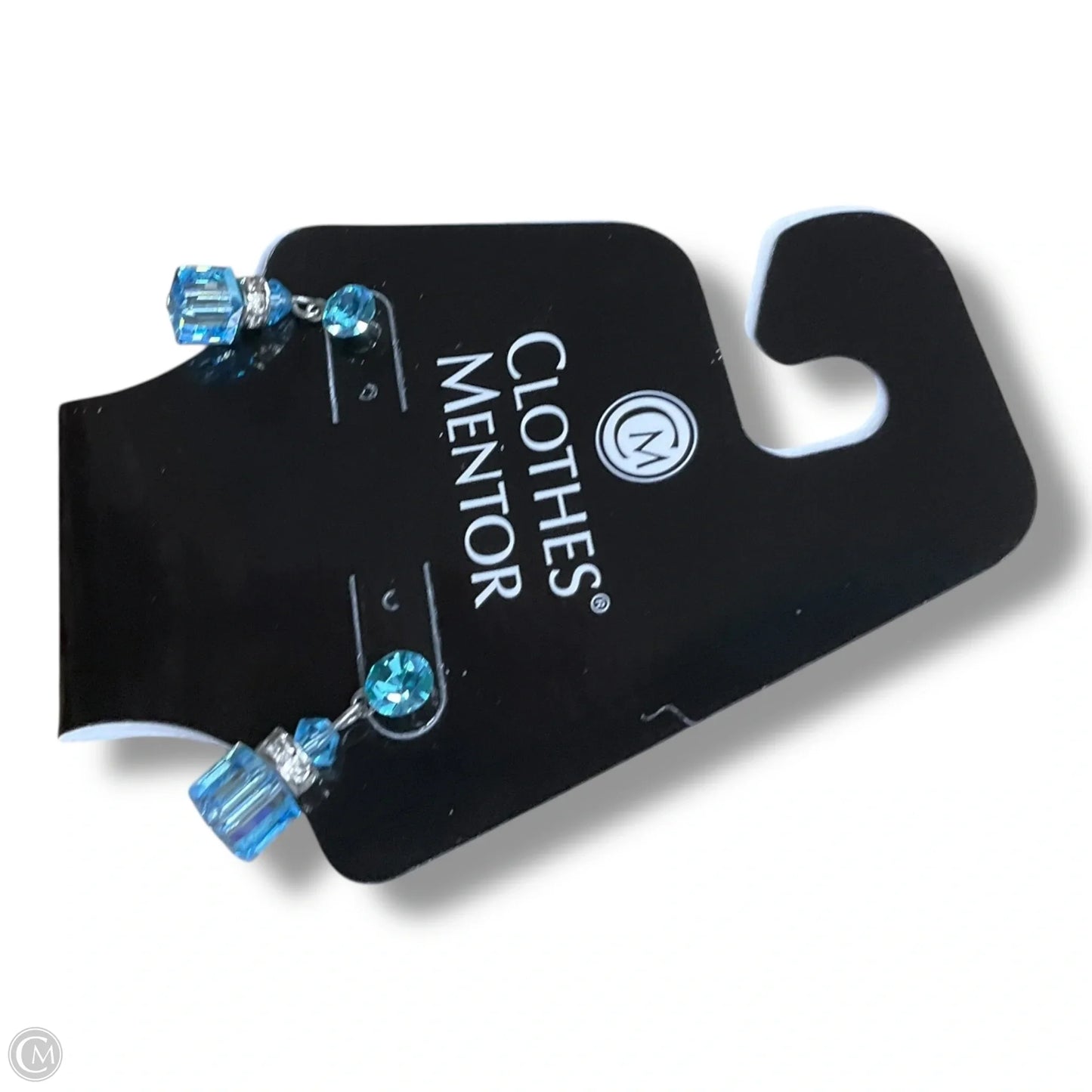 Earrings Dangle/drop By Clothes Mentor