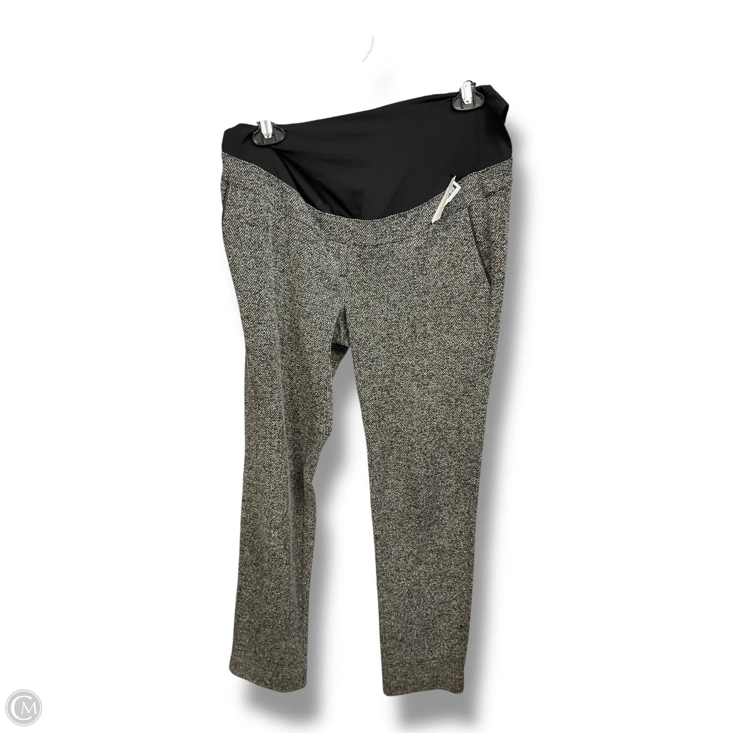 Maternity Athletic Pants By Clothes Mentor, Size: S