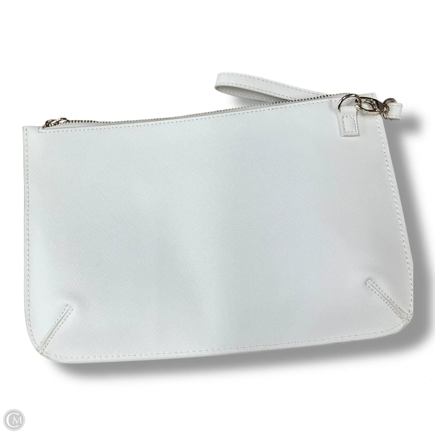 Wristlet By White House Black Market, Size: Medium