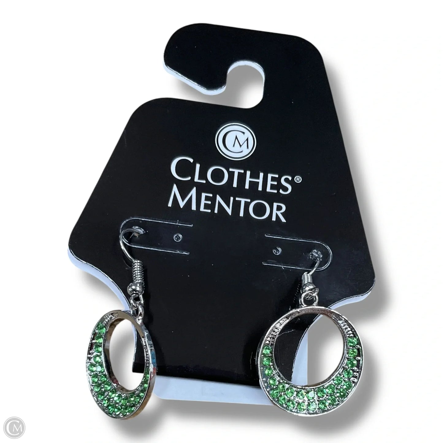Earrings Dangle/drop By Clothes Mentor