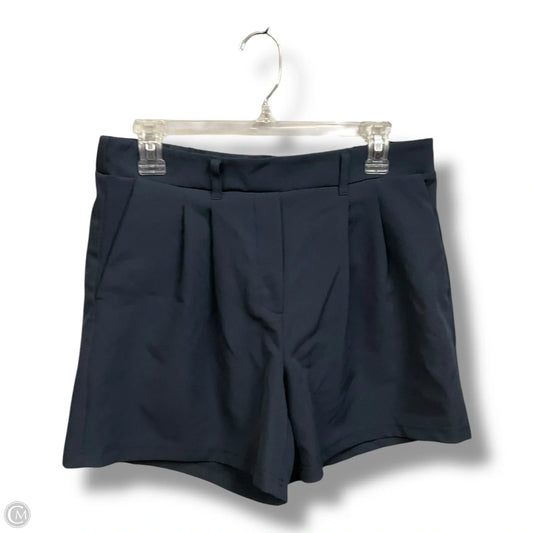 Athletic Shorts By 32 Degrees In Navy, Size: M