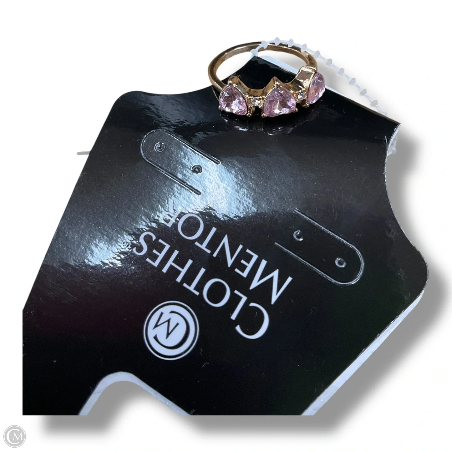 Ring Charm By Clothes Mentor, Size: 8