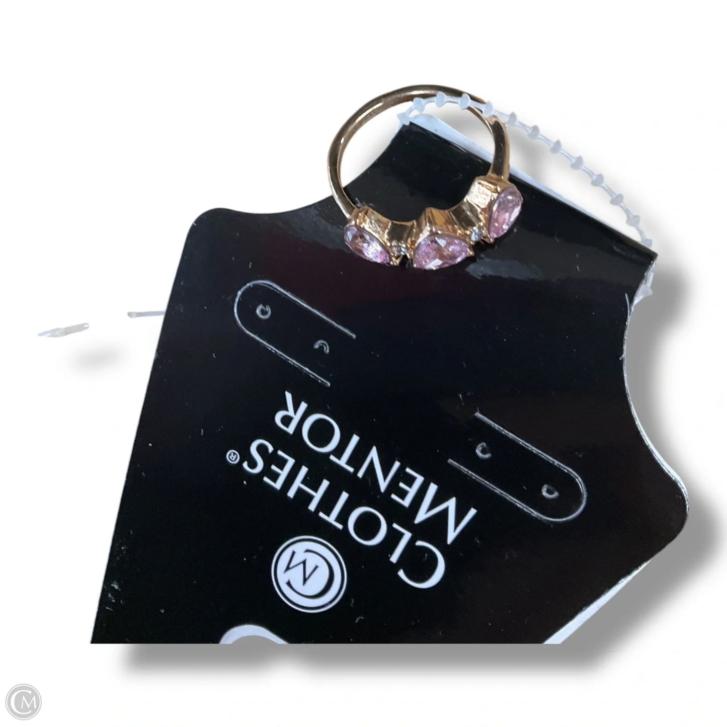 Ring Charm By Clothes Mentor, Size: 8