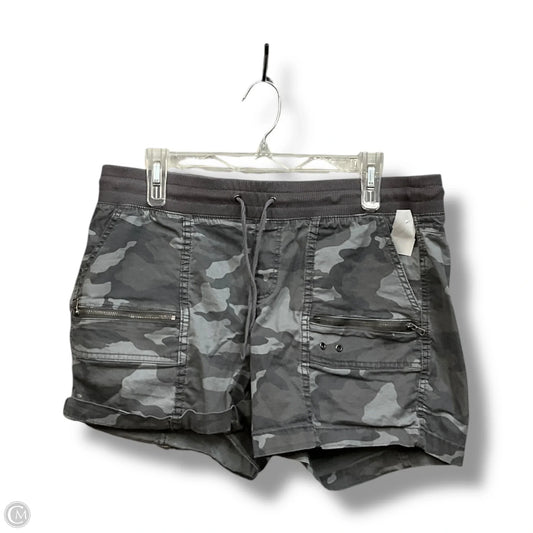 Shorts By Sonoma In Camouflage Print, Size: L