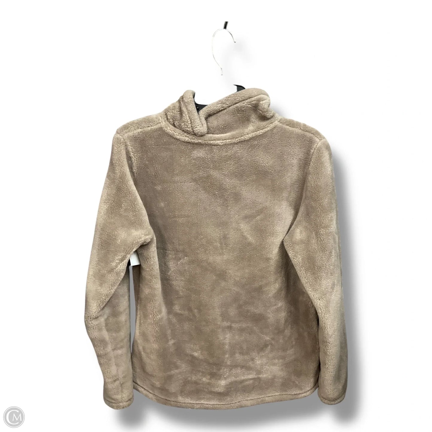 Athletic Fleece By 32 Degrees In Taupe, Size: M