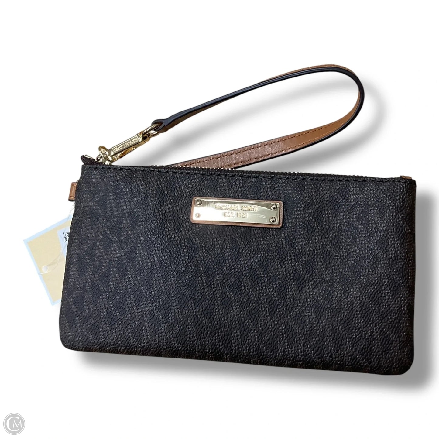 Wristlet Designer By Michael Kors, Size: Small