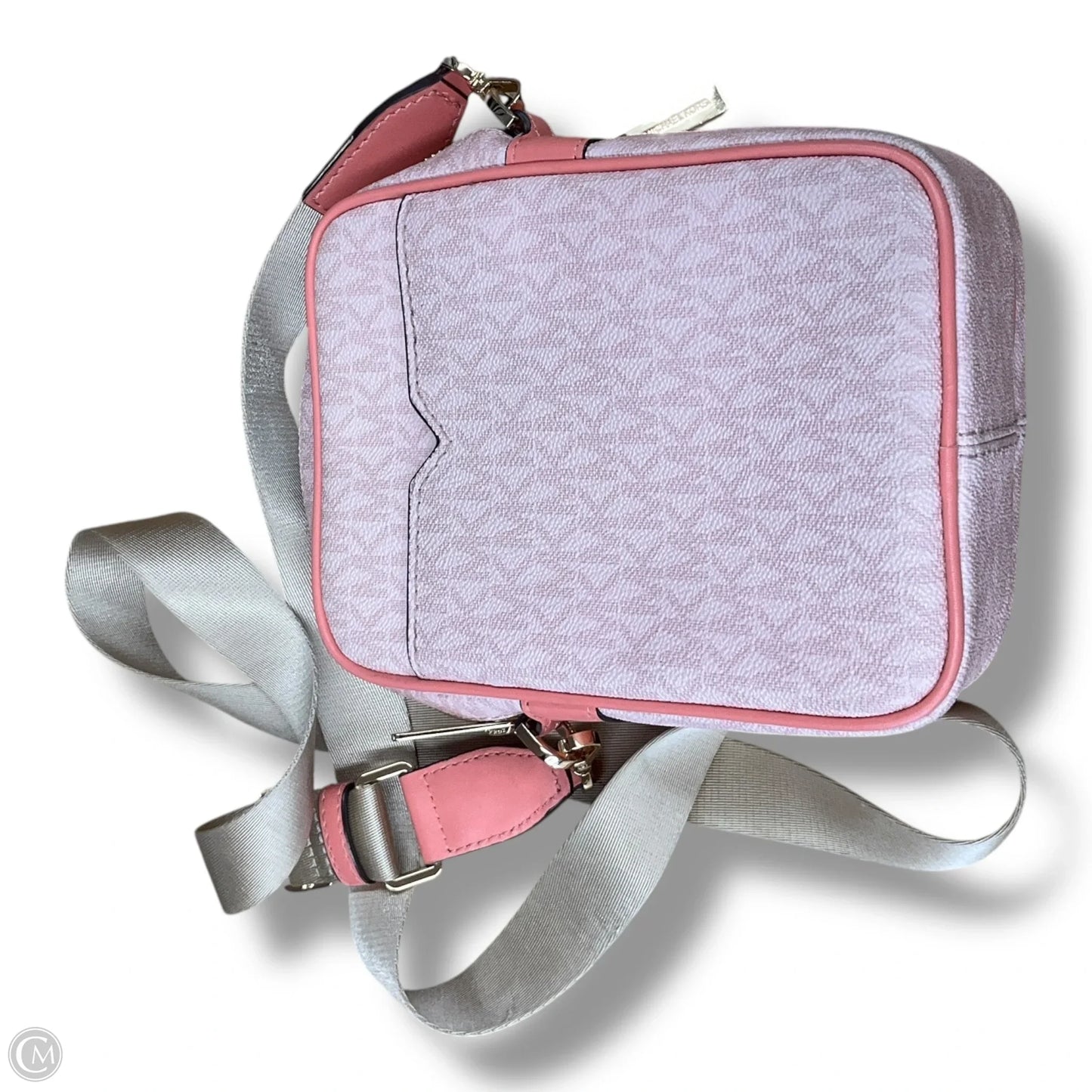 Crossbody Designer By Michael Kors, Size: Small