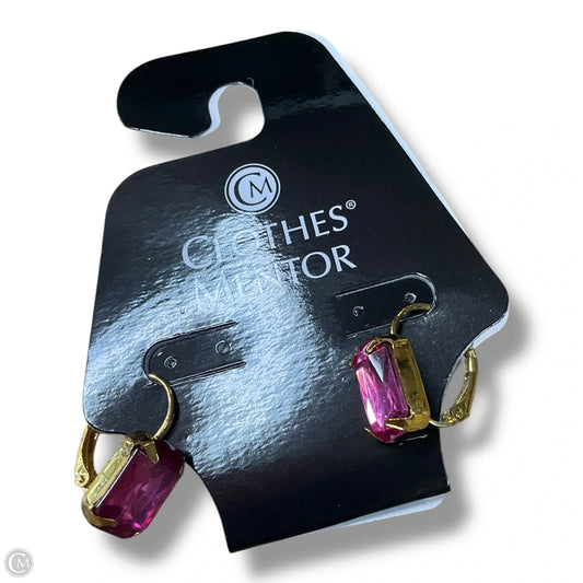 Earrings Clip By Jordache