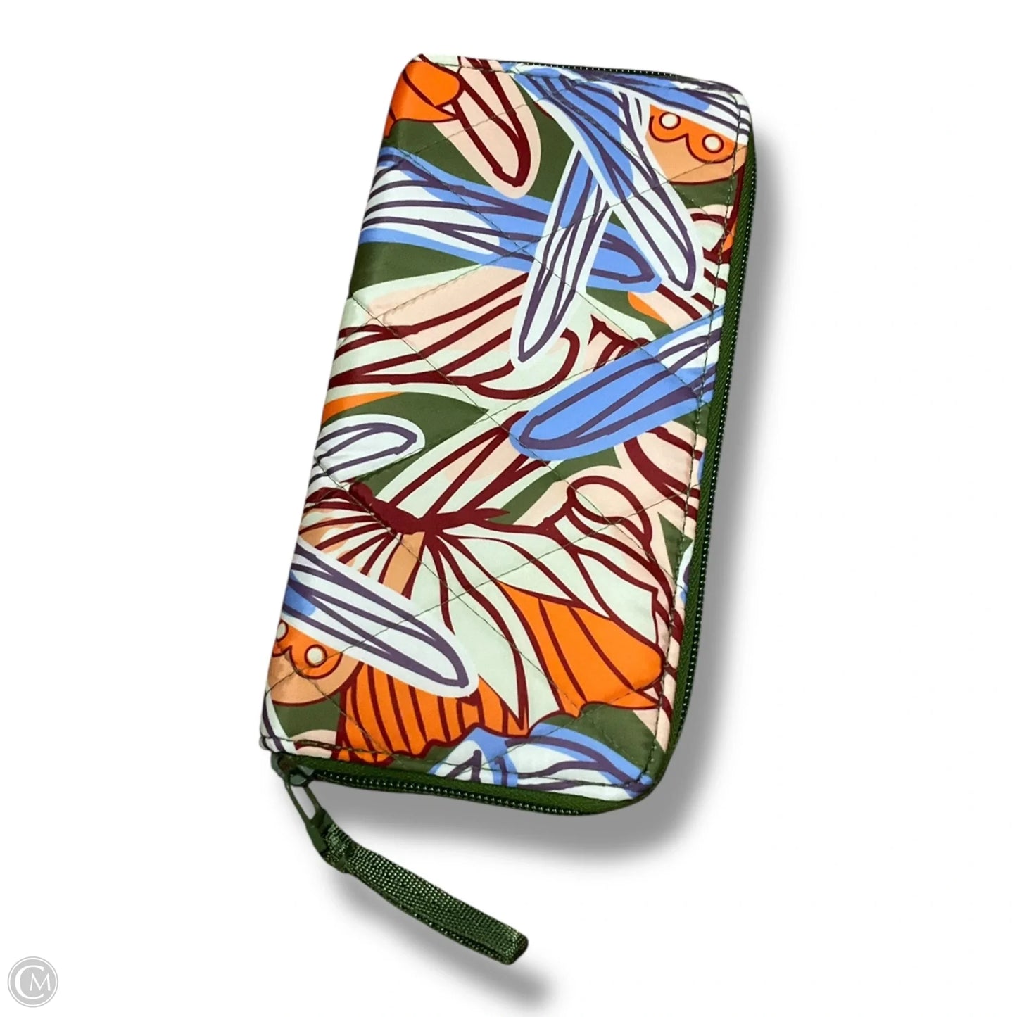 Wallet By Vera Bradley, Size: Small