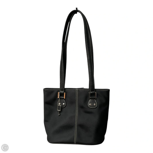 Handbag By Fossil, Size: Small