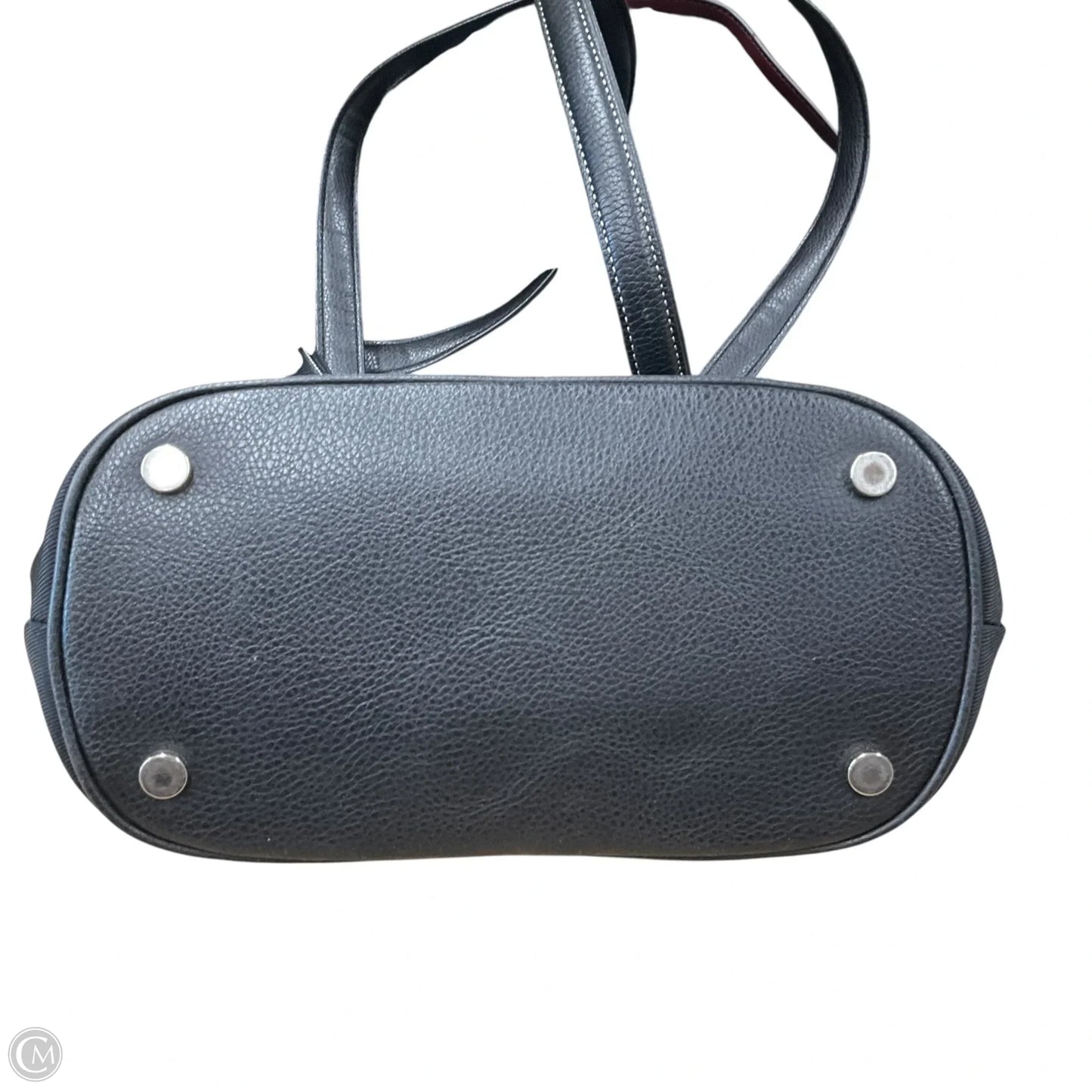 Handbag By Fossil, Size: Small