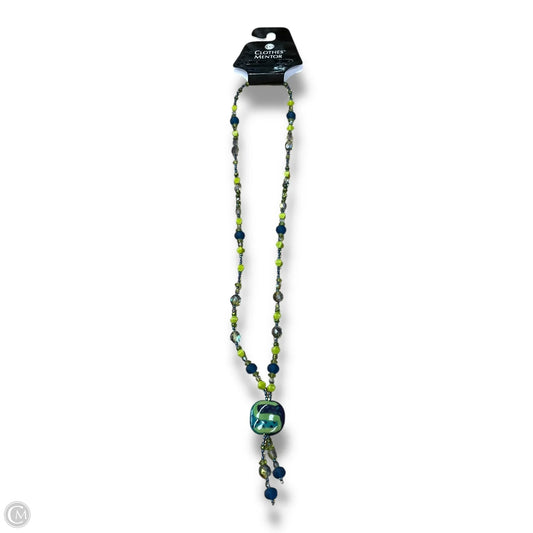 Necklace Pendant By Clothes Mentor