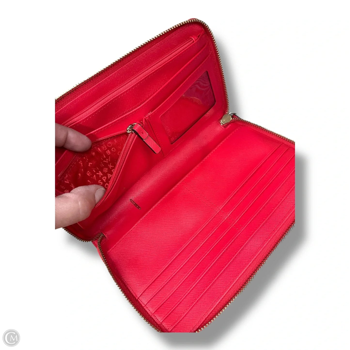 Wallet Designer By Kate Spade, Size: Medium