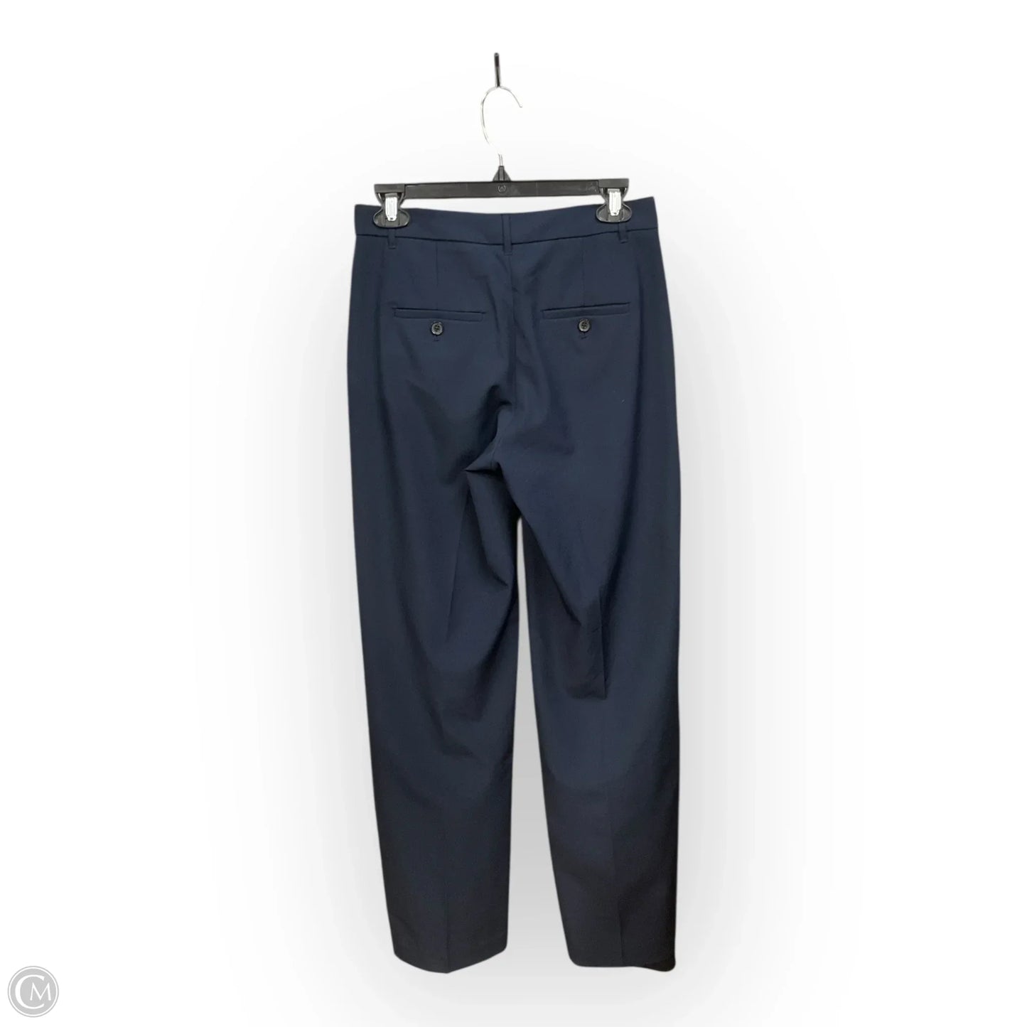 Pants Dress By Banana Republic In Navy, Size: 0