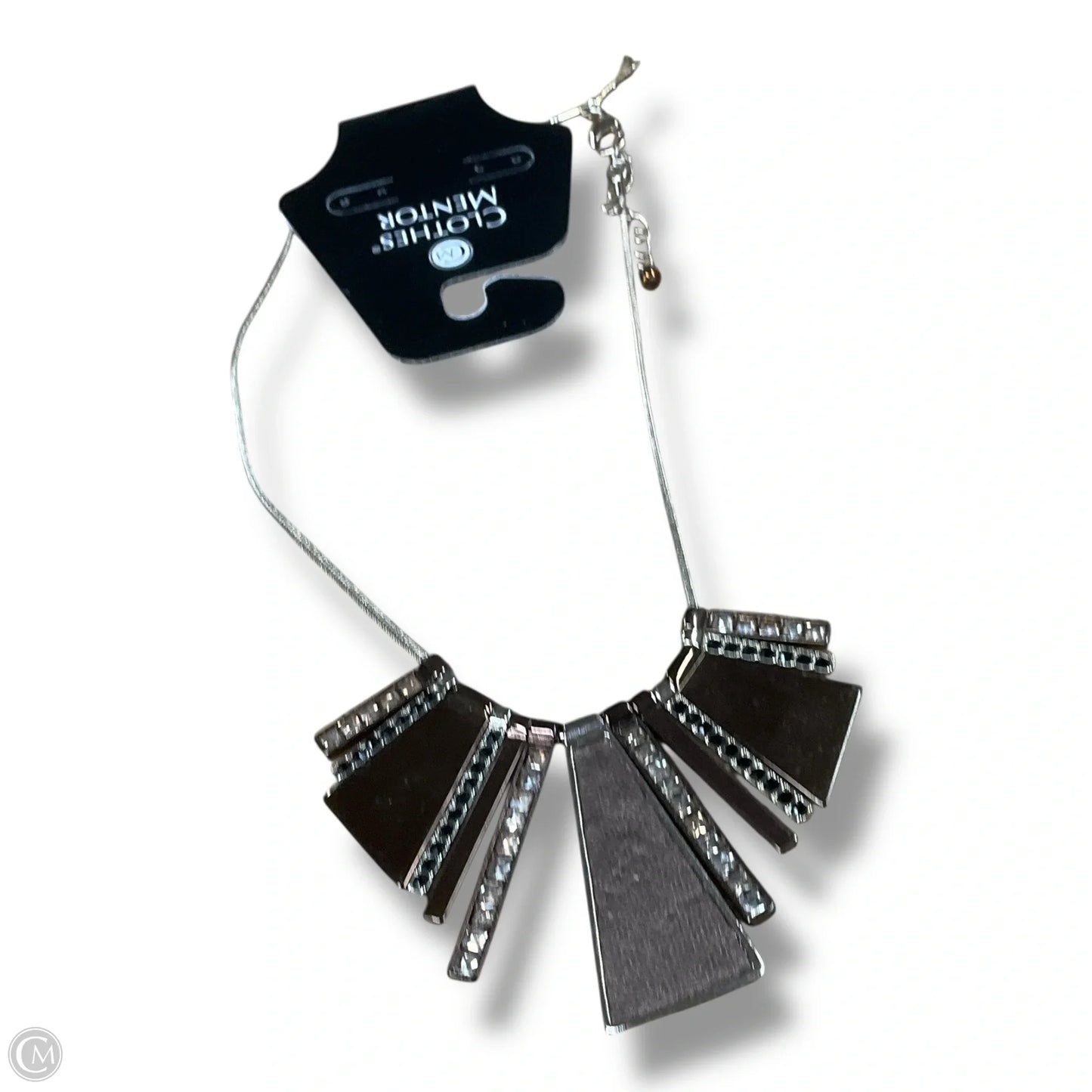 Necklace Statement By Limited