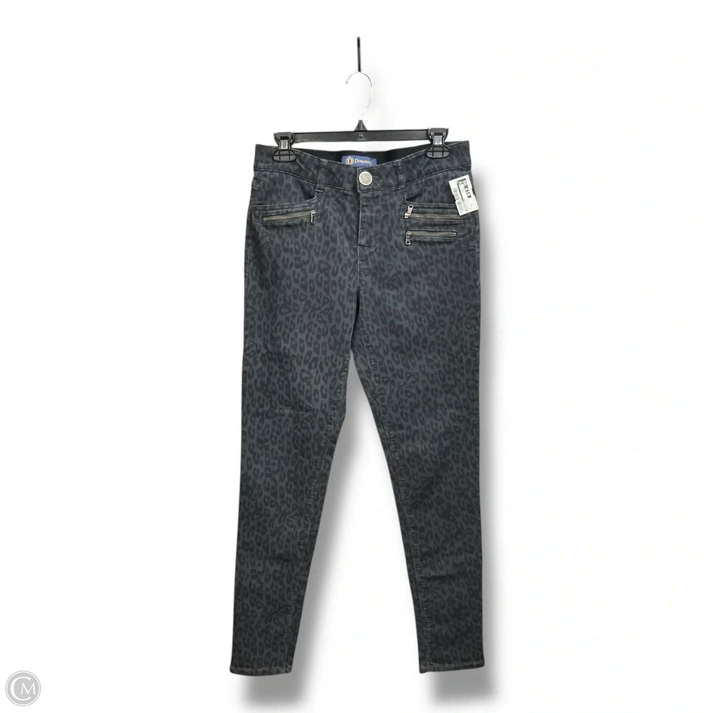 Pants Other By Democracy In Animal Print, Size: 6