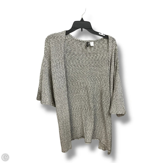 Cardigan By Divided In Multi-colored, Size: M
