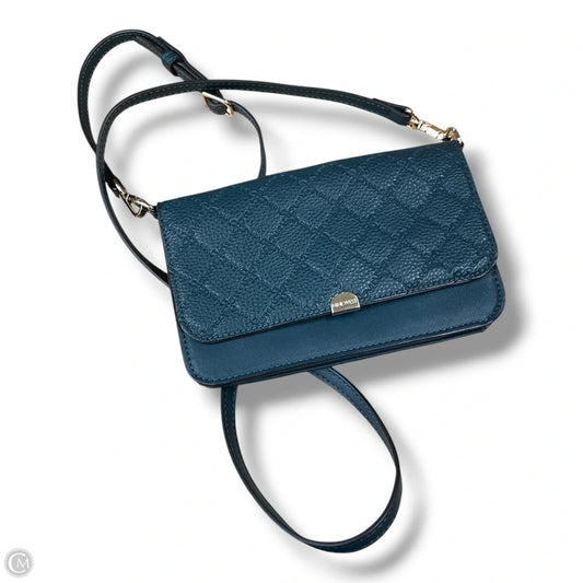 Crossbody By Nine West, Size: Small