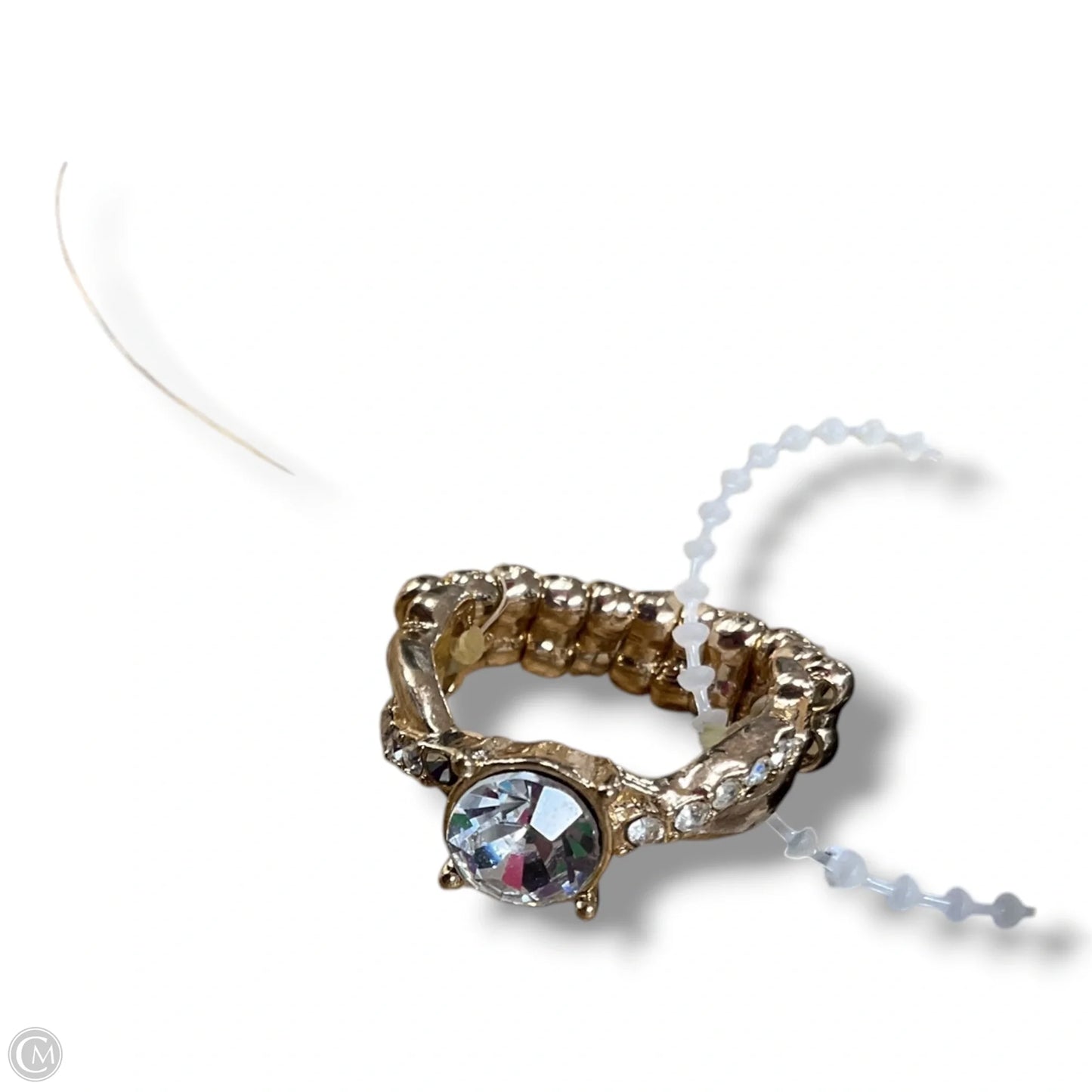 Ring Statement By Clothes Mentor