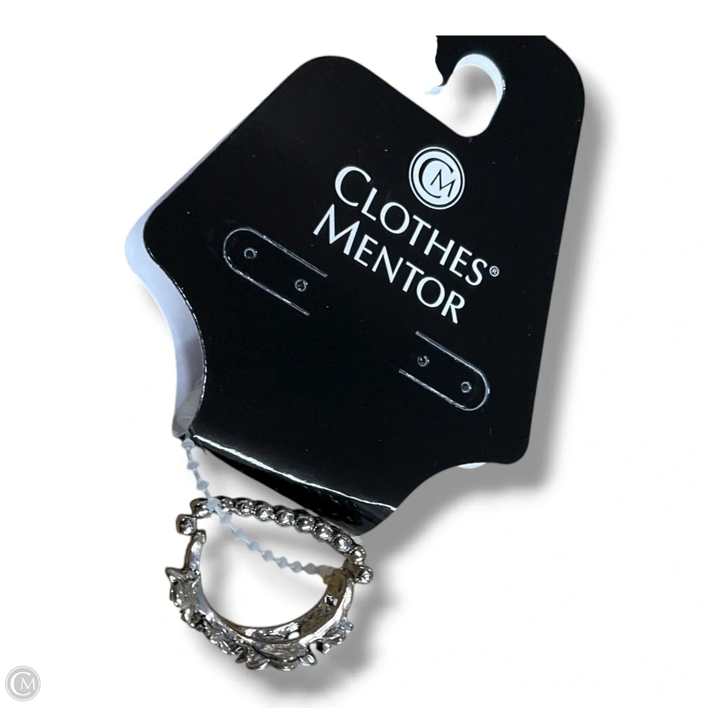 Ring Statement By Clothes Mentor