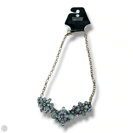 Necklace Statement By J. Crew