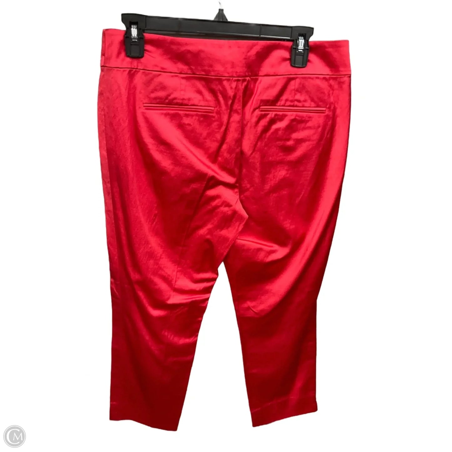 Pants Dress By Ann Taylor In Pink, Size: 8p