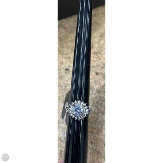 Ring Statement By Clothes Mentor, Size: 7