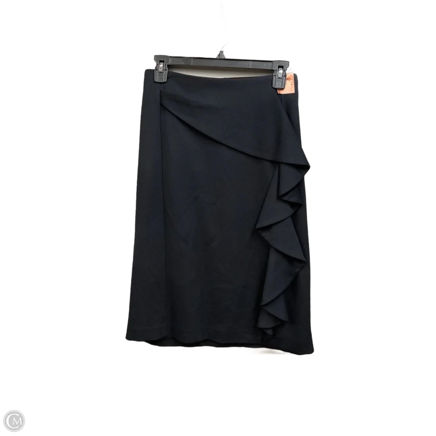 Skirt Mini & Short By Lane Bryant In Black, Size: 20