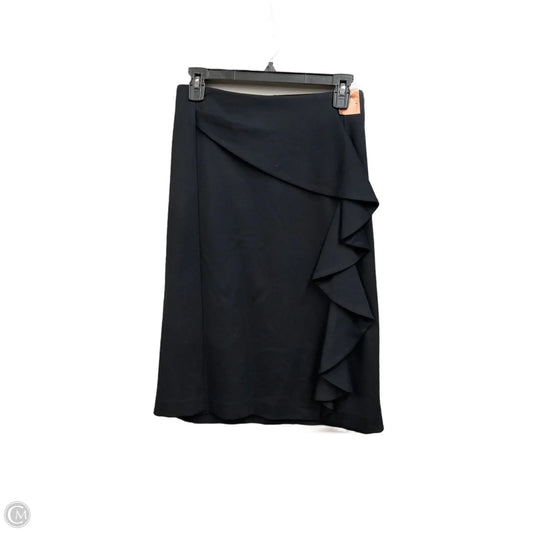 Skirt Mini & Short By Lane Bryant In Black, Size: 20