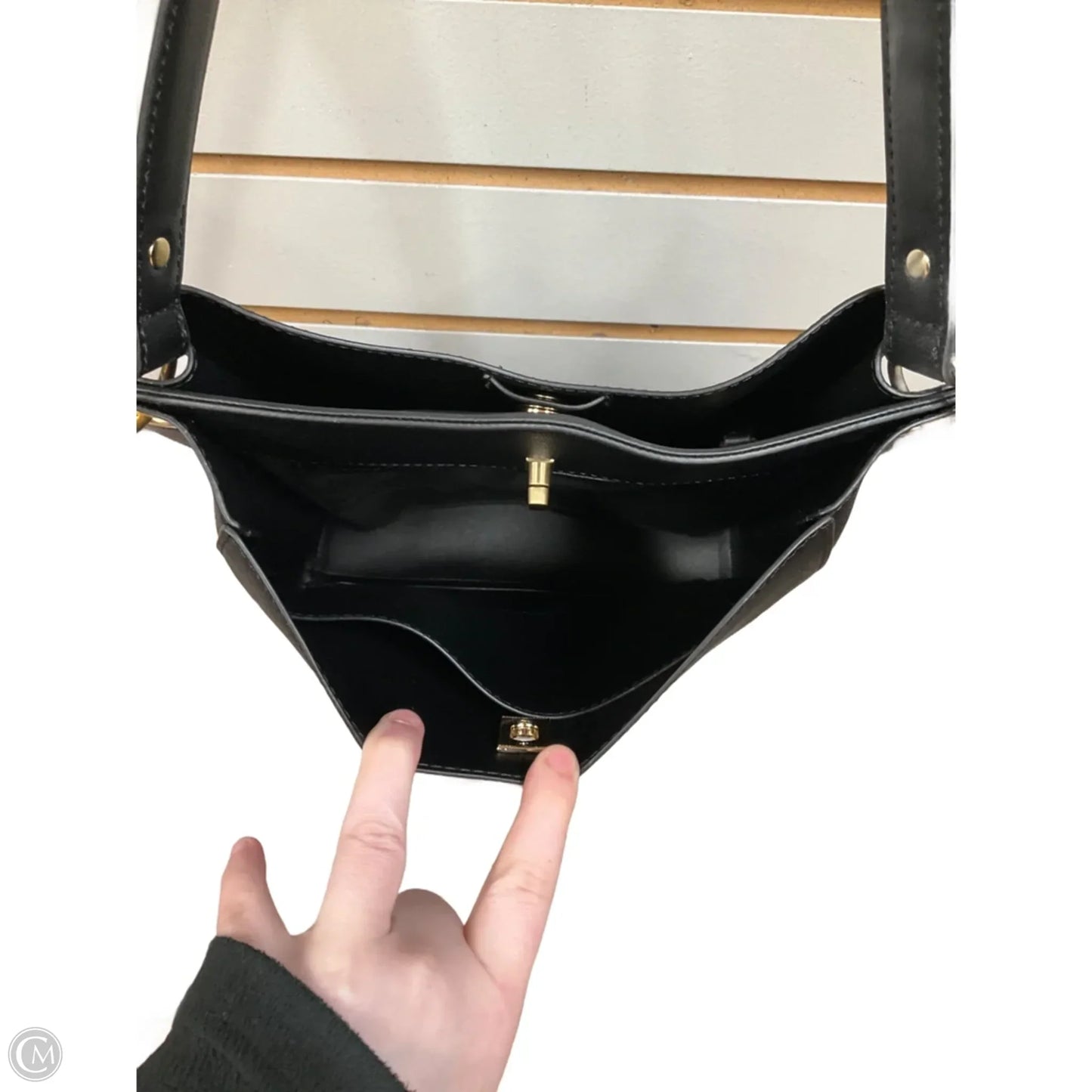 Handbag By Nanette Lepore, Size: Small