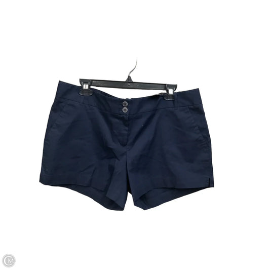 Pants Other By Tommy Hilfiger In Blue, Size: 4