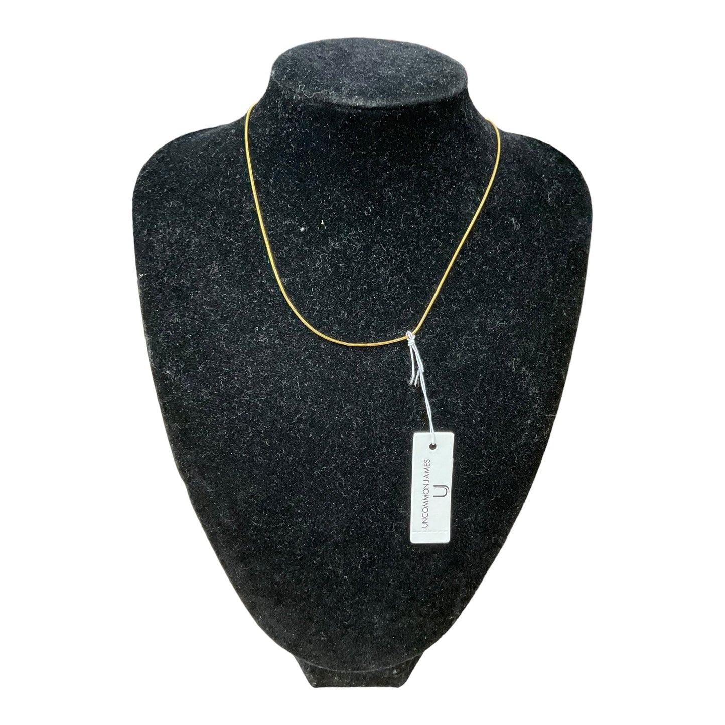 Necklace Chain By Uncommon James