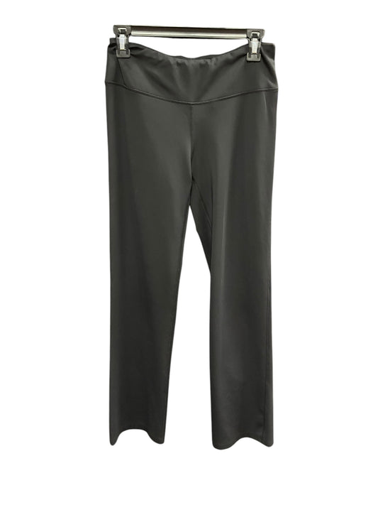 Athletic Pants By New Balance In Black, Size: M