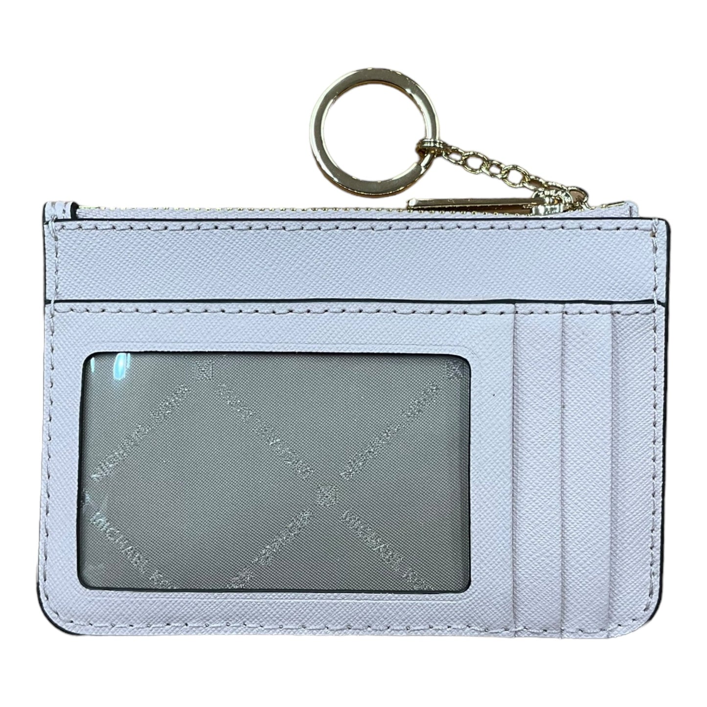 Id/card Holder Designer Michael Kors