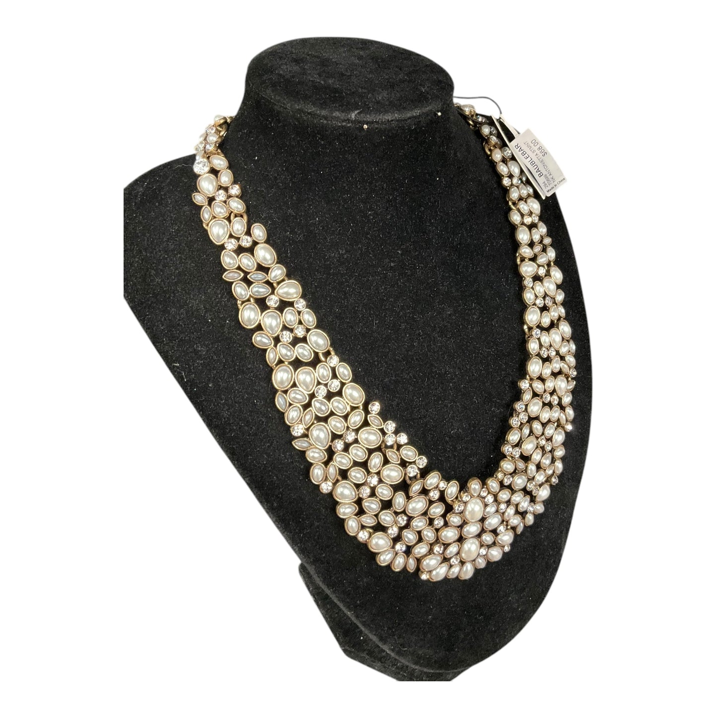 Necklace Statement By Baublebar