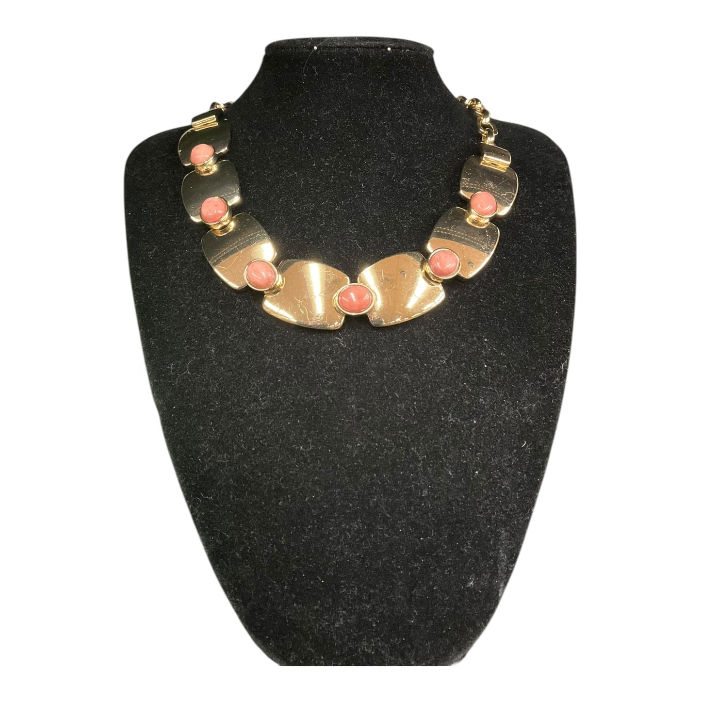 Necklace Statement By Chicos