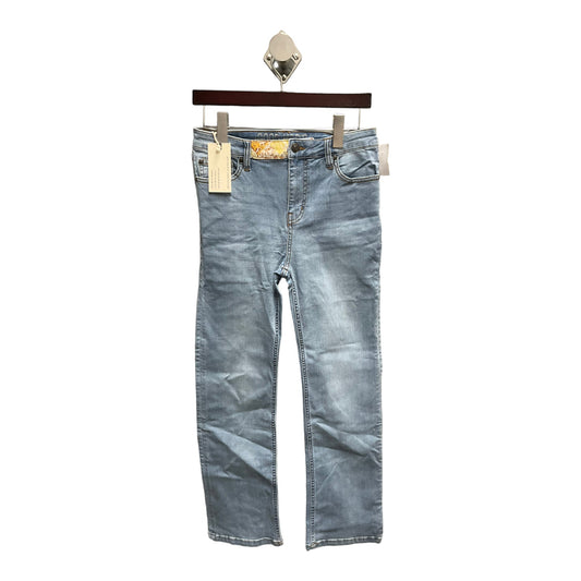 Jeans Straight By Matilda Jane  Size: 6