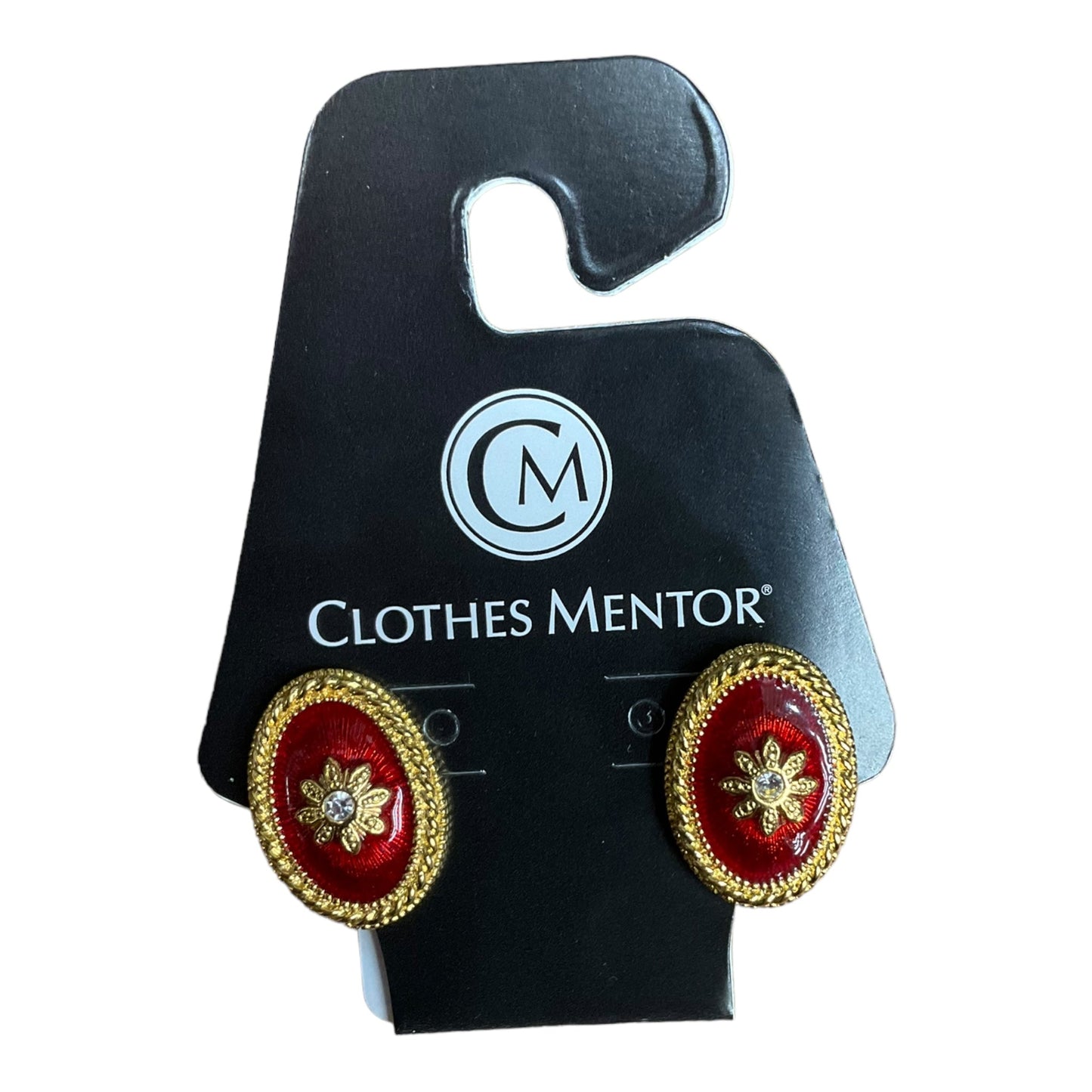 Earrings Dangle/drop By Clothes Mentor