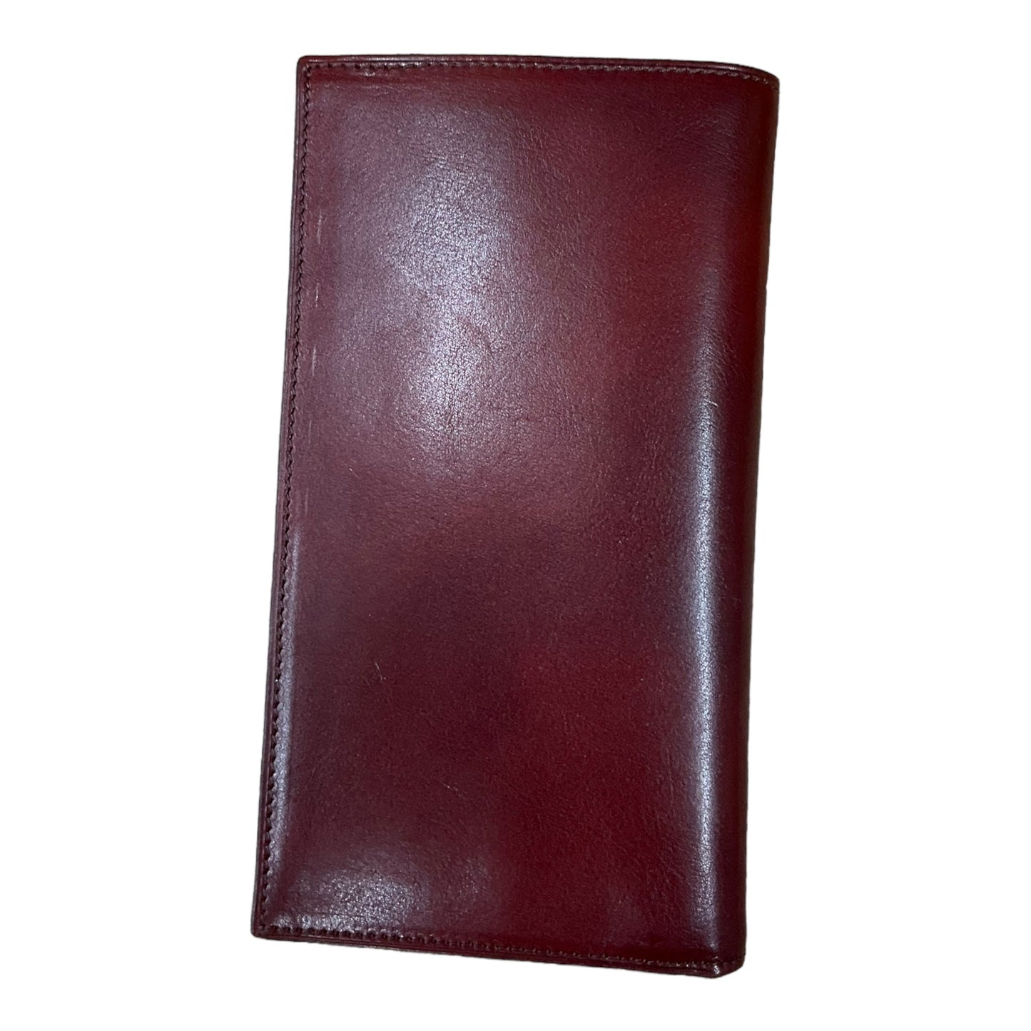 Wallet Leather By Cmb  Size: Large