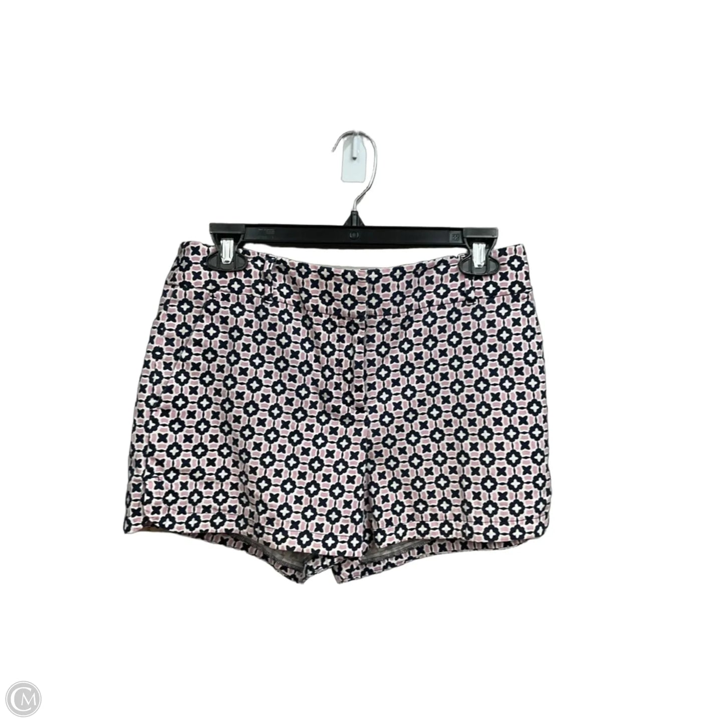 Shorts By Loft In Pink, Size: 6