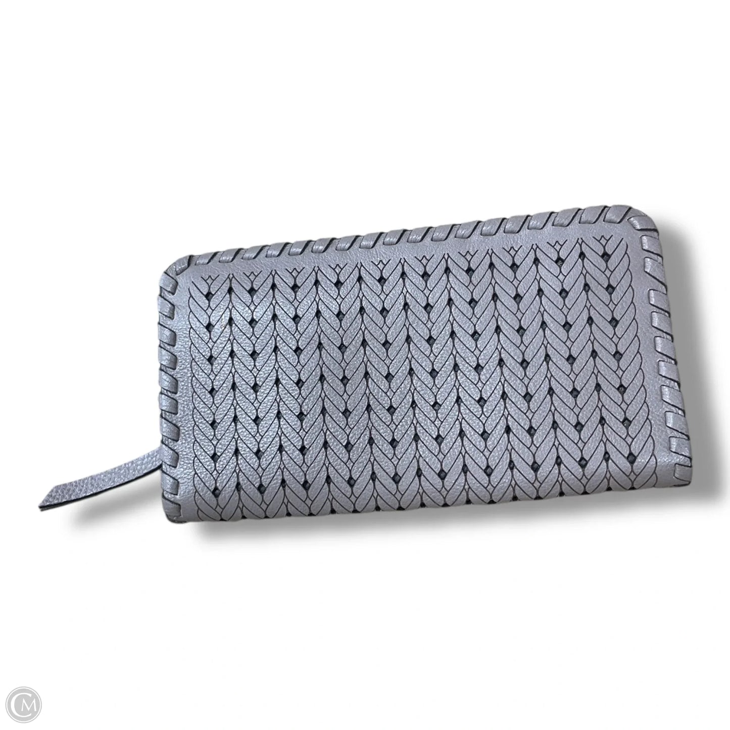 Wallet Designer By Brighton, Size: Large