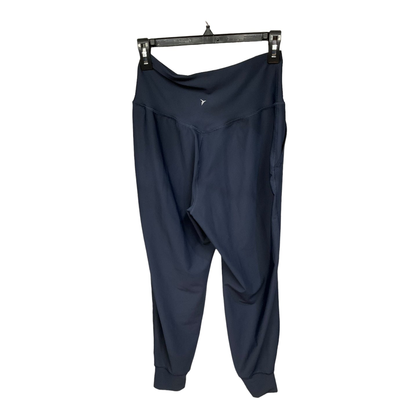 Navy Athletic Pants Old Navy, Size M