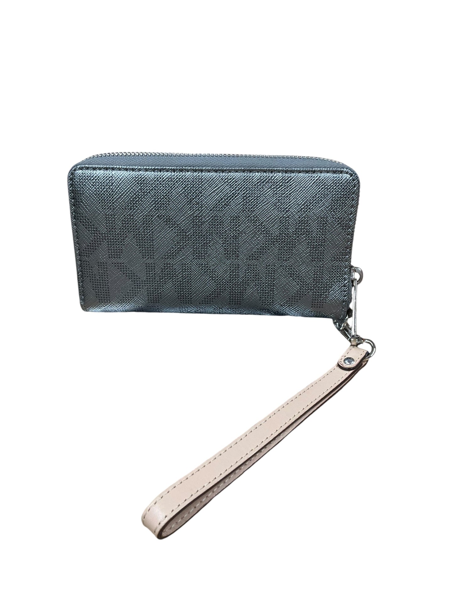 Wristlet Designer By Michael By Michael Kors, Size: Medium